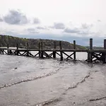Bramslev Bakker Naturhotel Campsite *