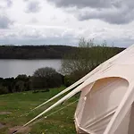 Campsite Bramslev Bakker Naturhotel *