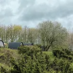 Campsite Bramslev Bakker Naturhotel Hobro