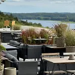 Campsite Bramslev Bakker Naturhotel Hobro