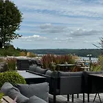 Bramslev Bakker Naturhotel Hobro