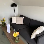 Bramslev Bakker Naturhotel Campsite *