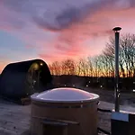 Camping Bramslev Bakker Naturhotel *