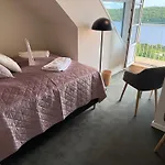 Camping Bramslev Bakker Naturhotel *