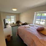 Camping Bramslev Bakker Naturhotel