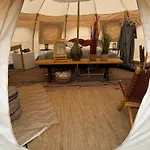 Bramslev Bakker Naturhotel *