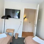 Bramslev Bakker Naturhotel