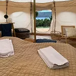 Bramslev Bakker Naturhotel Camping *