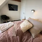 Bramslev Bakker Naturhotel Camping
