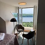 Bramslev Bakker Naturhotel Camping *