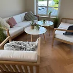 Campsite Bramslev Bakker Naturhotel *