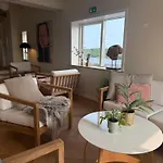 Bramslev Bakker Naturhotel Campsite Hobro