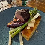Bramslev Bakker Naturhotel