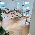 Bramslev Bakker Naturhotel Campsite *