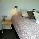 Bramslev Bakker Naturhotel Camping Hobro