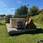 Bramslev Bakker Naturhotel Hobro