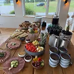 Bramslev Bakker Naturhotel * Hobro