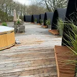 Bramslev Bakker Naturhotel *