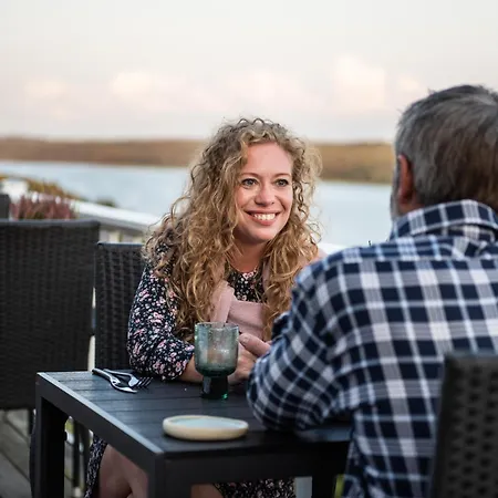 Bramslev Bakker Naturhotel *