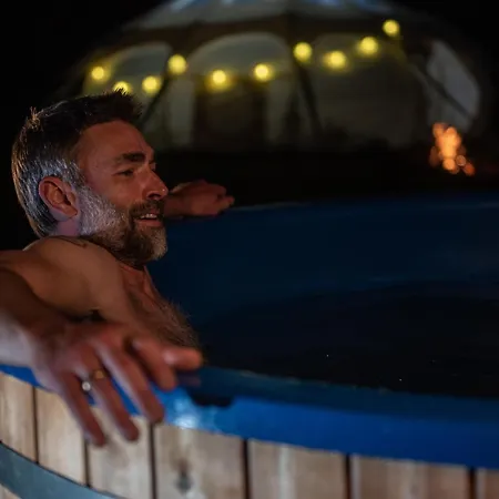 Bramslev Bakker Naturhotel Kemp