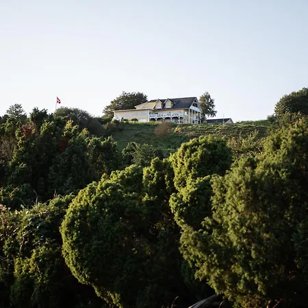 Bramslev Bakker Naturhotel *