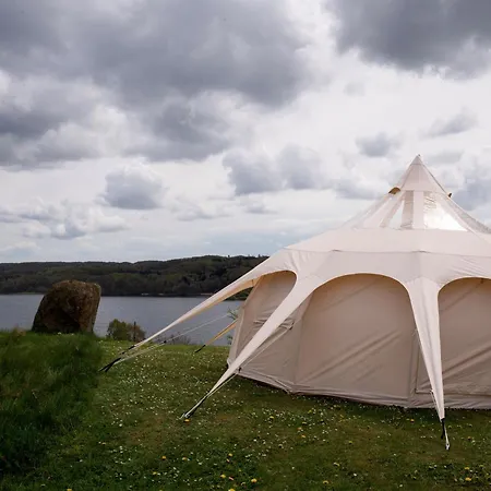 Bramslev Bakker Naturhotel