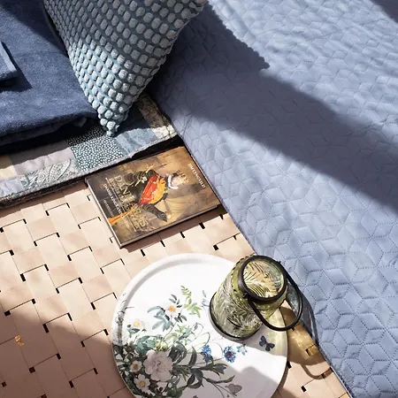 Campingplads Bramslev Bakker Naturhotel *