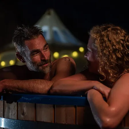 Bramslev Bakker Naturhotel Hobro