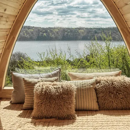 Bramslev Bakker Naturhotel