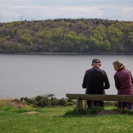 Bramslev Bakker Naturhotel Kemp Hobro