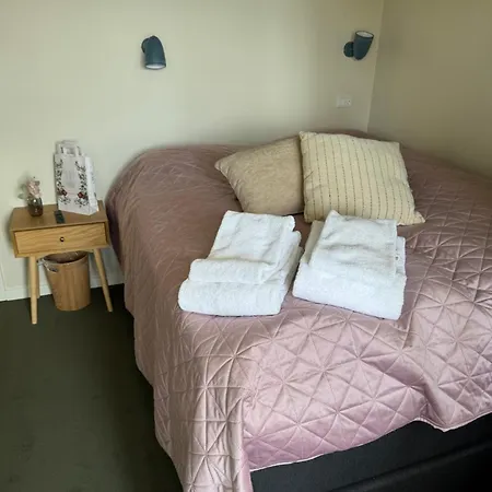 Kemp Bramslev Bakker Naturhotel