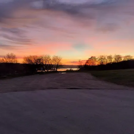 Campingplads Bramslev Bakker Naturhotel Hobro