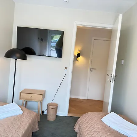 Bramslev Bakker Naturhotel