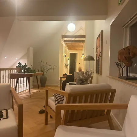 Kamp alanı Bramslev Bakker Naturhotel *