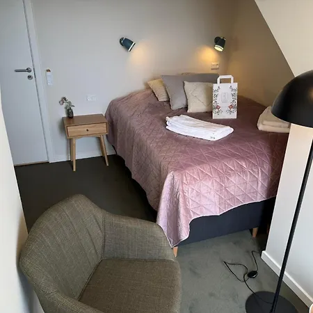 Bramslev Bakker Naturhotel