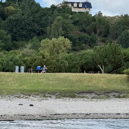 Bramslev Bakker Naturhotel