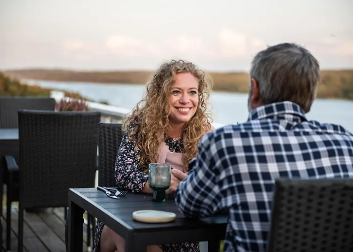 Bramslev Bakker Naturhotel *