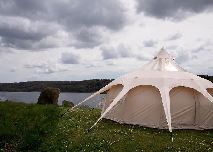 Bramslev Bakker Naturhotel