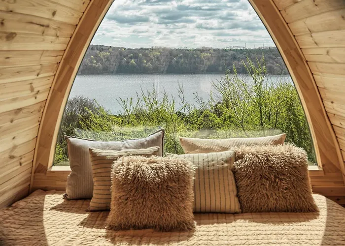 Bramslev Bakker Naturhotel