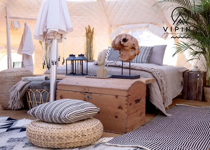 Bramslev Bakker Naturhotel