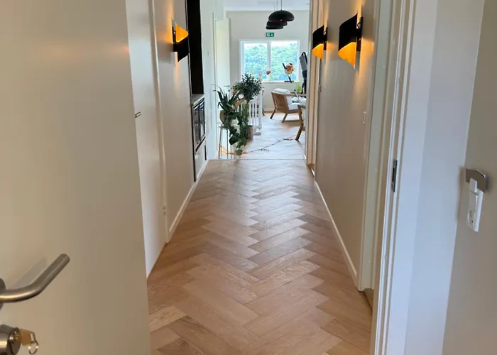 Bramslev Bakker Naturhotel *