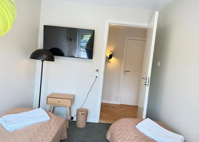 Bramslev Bakker Naturhotel