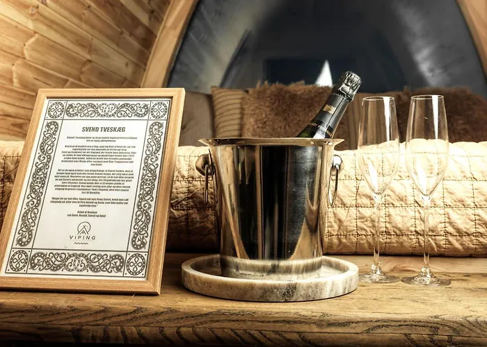 Bramslev Bakker Naturhotel