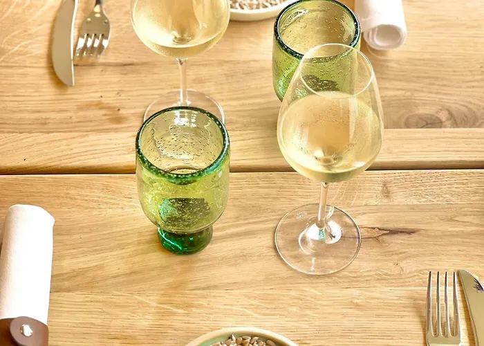 Bramslev Bakker Naturhotel