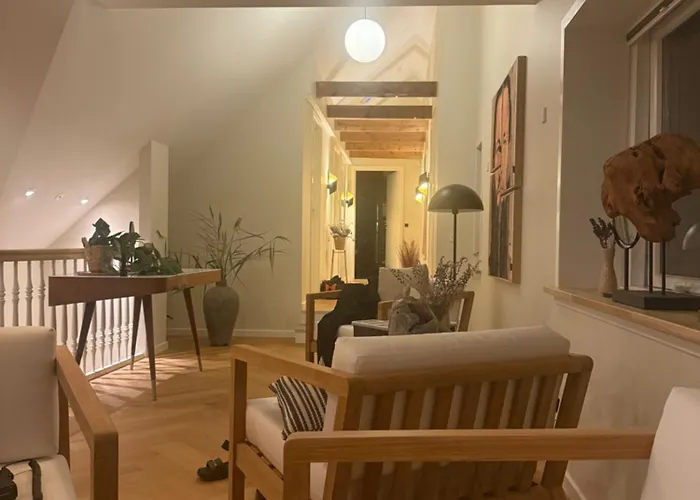 Кемпинг Bramslev Bakker Naturhotel *