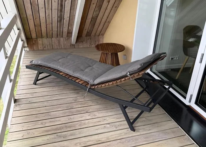 Bramslev Bakker Naturhotel