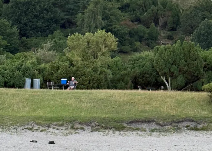 Bramslev Bakker Naturhotel